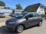 Opel Crossland X 1.2 Turbo Innovation Key less Go - PDC, Voorwielaandrijving, 840 kg, Gebruikt, Euro 6