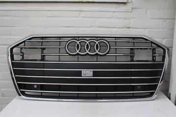 Grill Audi A6 4K S Line Origineel ! Mooi ! beschikbaar voor biedingen