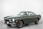 Volvo 1800 E AUTOMATIC (bj 1971, automaat), Auto's, Volvo, Automaat, Gebruikt, Overige modellen, 4 cilinders