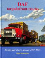 Daf Torpedofront-trucks, Verzenden, Nieuw, Hans Stoovelaar, Vrachtwagen