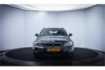 BMW 3 Serie Touring 318i M Sport Edition € 8.950,00, Auto's, Achterwielaandrijving, Alcantara, Zwart, Origineel Nederlands