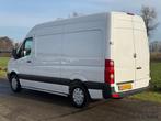 Volkswagen Crafter 2.0 TDI 136pk L2/H2 met laadlift 2016 45., Auto's, Gebruikt, 4 cilinders, 2000 kg, Volkswagen