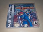Fire Emblem Game Boy Advance GBA Game Case, Verzenden, Zo goed als nieuw