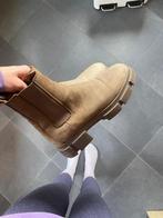Copenhagen Chelsea Boots dames, Kleding | Dames, Schoenen, Bruin, Lage of Enkellaarzen, Ophalen of Verzenden, Gedragen