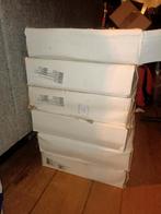 Grijze tegels en Portugese tegels, Ophalen, 40 tot 60 cm, Nieuw, 5 tot 10 m²