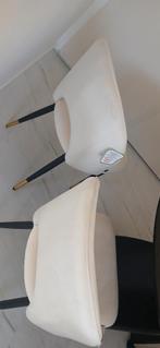 Eetstoelen, Ophalen, Nieuw, Overige kleuren, Twee