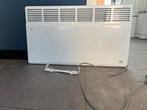 Elektrische kachel, Doe-het-zelf en Verbouw, Verwarming en Radiatoren, Ophalen, 30 tot 80 cm, Kachel, Minder dan 60 cm