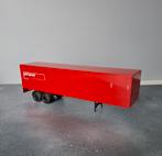 Lion car trailer PTT, Ophalen of Verzenden, Bus of Vrachtwagen, Lion Toys
