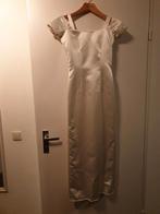 trouwjurk, Ophalen, Zo goed als nieuw, Wit, Trouwjurk
