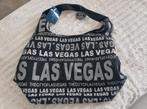 Tas uit Las Vegas, Sieraden, Tassen en Uiterlijk, Tassen | Damestassen, Ophalen of Verzenden, Nieuw, Handtas