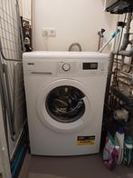 Wasmachine - Zanussi, Witgoed en Apparatuur, Ophalen, Gebruikt, Voorlader, Kort programma