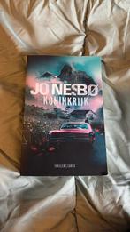Jo Nesbo - Koninkrijk, Gelezen, Jo Nesbo, Ophalen of Verzenden, Amerika