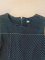 Tommy Hilfiger maat 38, Kleding | Dames, Jurken, Maat 38/40 (M), Blauw, Ophalen of Verzenden, Zo goed als nieuw