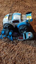 Nikko RC Auto met Accu's, Ophalen, Gebruikt, Overige typen