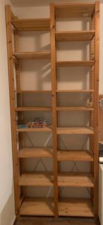 IVAR ikea, Ophalen, Met plank(en), Minder dan 50 cm, Gebruikt