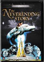 Neverending Story Nieuw in de verpakking 2111, Cd's en Dvd's, Dvd's | Kinderen en Jeugd, Avontuur, Alle leeftijden, Ophalen of Verzenden