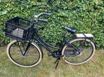 Batavus, Ophalen