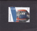 Postz. Nederland, Verzenden, Na 1940, Gestempeld
