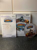 Tekoop skylanders giants compleet met boekje, 1 speler, Ophalen of Verzenden, Zo goed als nieuw