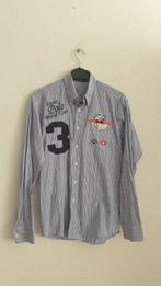 Scapa Hemd Maat M, Ophalen of Verzenden