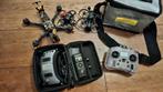 Walksnail Drone Set, Audio, Tv en Foto, Drones, Ophalen, Zo goed als nieuw, Drone met camera