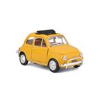 Fiat 500 L, Ophalen of Verzenden, Nieuw, Auto, Bburago