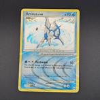 Arceus Lv.100 (AR4), Hobby en Vrije tijd, Verzamelkaartspellen | Pokémon, Ophalen of Verzenden, Zo goed als nieuw, Losse kaart