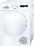 Nette Bosch WTH83000NL – Serie 4 – Warmtepompdroger, Witgoed en Apparatuur, Wasdrogers, 6 tot 8 kg, Anti-kreukfase, Refurbished