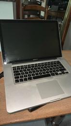 Macbook pro, Computers en Software, Apple Macbooks, Gebruikt, 2 tot 3 Ghz, 13 inch, Ophalen of Verzenden