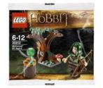 Lego The Hobbit & Lord of the Rings Sets Geseald, Kinderen en Baby's, Speelgoed | Duplo en Lego, Verzenden, Nieuw, Complete set