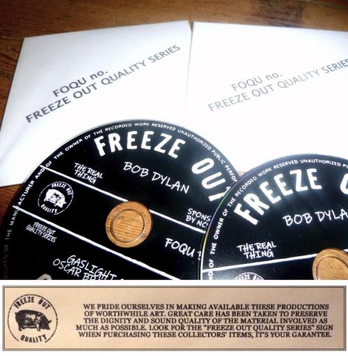 Bob Dylan - Minneapolis Party 1961 dubbel cd, Cd's en Dvd's, Cd's | Pop, Gebruikt, 1980 tot 2000, Ophalen of Verzenden
