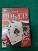 dvd Pc cd rom poker, Cd's en Dvd's, Ophalen of Verzenden