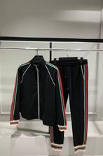 Gucci Trainingspak, Ophalen of Verzenden, Nieuw, Zwart