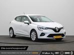 Renault Clio 100pk TCe Intens | Cruise control | Climate con, Auto's, Renault, 47 €/maand, Origineel Nederlands, Te koop, 5 stoelen