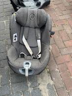 Cybex Sirona Z+ met i size base!, Kinderen en Baby's, Autostoeltjes, Overige merken, Gebruikt, Overige methoden, 0 t/m 18 kg