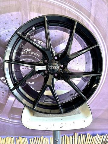 20inch 5x112 Audi A6 Spyder Look Velgen Nieuw beschikbaar voor biedingen