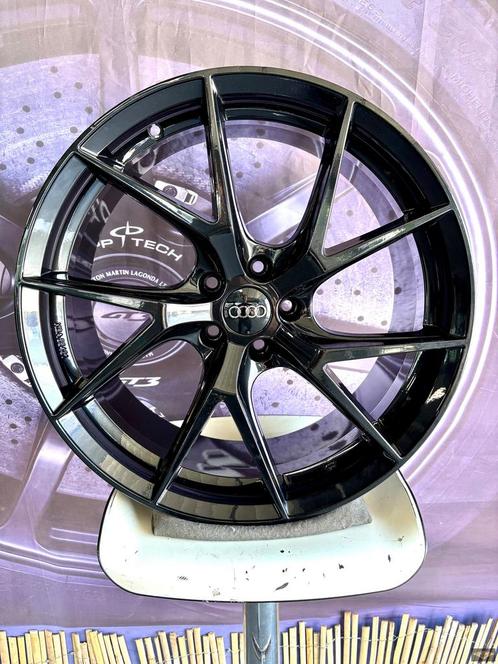 20inch 5x112 Audi A6 Spyder Look Velgen Nieuw, Auto-onderdelen, Banden en Velgen, Velg(en), 20 inch, Personenwagen, Nieuw, Ophalen of Verzenden