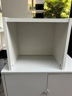 Billy boekenkast bovendeel, Minder dan 50 cm, Ophalen of Verzenden, Zo goed als nieuw, Minder dan 100 cm
