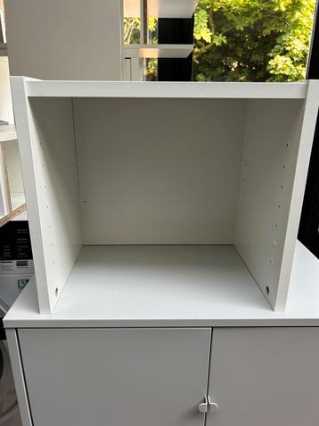 Billy boekenkast bovendeel beschikbaar voor biedingen