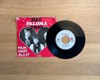 Het Paloma Trio – Mijn Hart Slaat : Ariola – 102.856, Cd's en Dvd's, Vinyl | Nederlandstalig, Ophalen of Verzenden, Gebruikt, Overige formaten