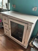 GRATIS AFHALEN - kastje, Huis en Inrichting, Ophalen, Zo goed als nieuw, 25 tot 50 cm, 50 tot 100 cm