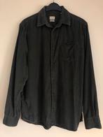 Overhemd van Jack & Jones, groen, corduroy, slim fit, M, Ophalen of Verzenden, Zo goed als nieuw, Groen, Jack & Jones