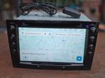 Autoradio Erisin  voor Renault megan 2   Android navigatie, Auto diversen, Ophalen of Verzenden, Gebruikt
