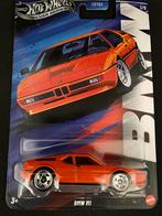 Hot wheels bmw m1, Mattel creations, Mattel, Nieuw, Ophalen of Verzenden