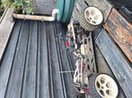 Fg4wd, Hobby en Vrije tijd, Modelauto's | 1:18, Ophalen of Verzenden, Zo goed als nieuw