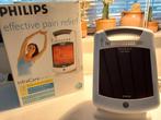 PHILIPS INFRAROOD LAMP, Sport en Fitness, Gezondheidsproducten en Wellness, Ophalen, Zo goed als nieuw, Overige typen