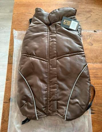 Dogbite nieuwe hondenjas 40 cm ruglengte winterjas hond beschikbaar voor biedingen