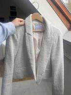 Chique blazer/jasje, Ophalen of Verzenden, Zo goed als nieuw, Wit