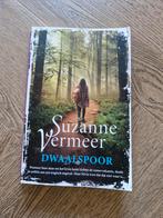 Suzanne Vermeer - Dwaalspoor, Boeken, Suzanne Vermeer, Ophalen of Verzenden, Zo goed als nieuw, Nederland