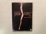 Showgirls - Elizabeth Berkley, Paul Verhoeven DVD, Cd's en Dvd's, Ophalen of Verzenden, Zo goed als nieuw
